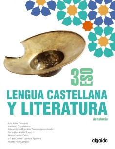 LENGUA CASTELLANA Y LITERATURA 3ºESO ANDALUCIA 24